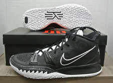 Nike Kyrie 7 TB Promo Black White DM5042-001 Men Shoes Size 18 picture