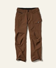 🧡NWT*2 Pairs Of Truewerk T2 Werkpant Brown+Deep Grey36x30 $99 Retail Price Each picture