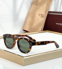 JACQUES MARIE MAGE Style Unisex Sunglasses - MODEL: DR. DREAM SIZE：51口23-146 picture