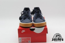 Nike Court Royale AC Obsidian/White/Gum Sz 10.5 BQ4222-401 DS OG Box picture