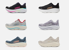 SALE HOKA Bondi 9 Shoe - Women's - 100% AUTHENTIC - US Size 6-12,  picture