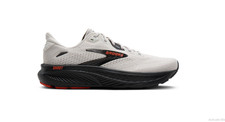[ SALE ] Brooks Ghost 18 Road-Running Shoes - Men's - Coconut/Pearl/Tigerlily picture