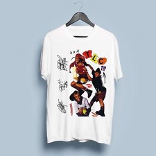 New TLC Band Gift For Fans Unisex S-5XL Shirt NLS5.197 picture
