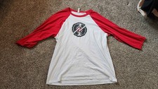 Offbrand Homestuck Dave Strider Cosplay Shirt - Unisex XL - 2/3 Sleeve picture