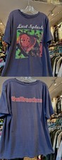 Vintage 1993 The Breeders Last Splash Shirt, 90s Alt Rock picture