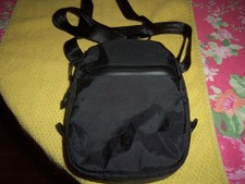 Tomtoc Aviator-T37 Travel Crossbody Sling Bag with RFID Blocking, Holds Passport picture