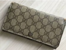 Authentic Vintage Gucci picture