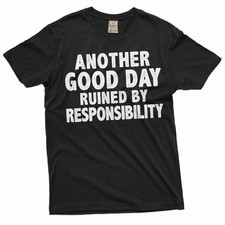 Funny Sarcasm T-shirt sarcastic gifts, humorous saying t-shirt humor tshirts picture