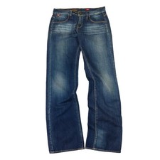 Vintage Miss 60 Blue Jeans Size 30 picture