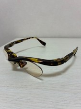 RARE FACTORY900 FA298 Tortoiseshell Cat Eye Sunglasses Discontinued #4919 picture