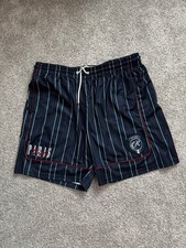 Kith Paris Store Exclusive Shorts Size L picture
