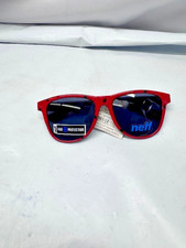 Neff Daily UV Sunglasses -Melon- OSFM * New picture