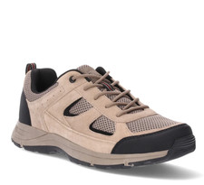 George Men’s Rugged Casual Shoes Tan, New with Tags -  picture