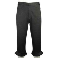 The Original Series Men Kirk Spock Pants Starfleet Uniform Pant TOS Costumes picture