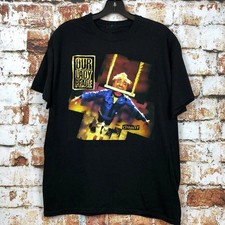 Vintage Our Lady Peace Clumsy Album T-shirt Size S to 5XL KK2433 picture