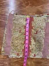 Miss Sixty Brocade Mini Skirt picture
