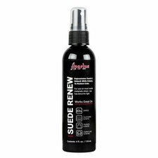 Angelus Suede Renew Pump Spray 4 oz - Nubuck & Suede Shoe Color Restorer picture