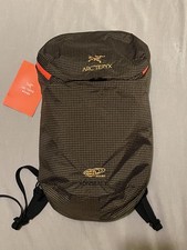 ARC’TERYX x BEAMS Konseal 15L Backpack Koyo Bitters Yukon 2026FW picture