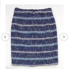 Tory Burch Darren Pencil Skirt picture