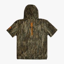 BSBL-SZN Youth Short Sleeve Hoodie V3 Full Size YXXS-Y2XL New Freeshipping picture