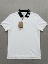 Burberry Men's Polo Shirt Brand New picture