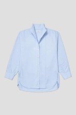 AYR The Tate Blue Oxford (All Sizes Available) Brand New  picture