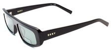 DKNY DK518S 001 51mm #2 Sunglasses FRAMES RX Optical Glasses Eyeglasses - New picture