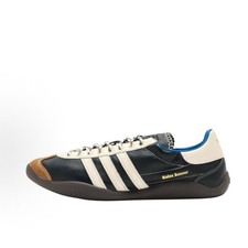 Adidas x Wales Bonner WB Karintha OG Core Black Wonder White Lush Blue KI8476 picture