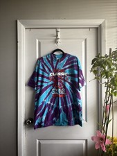 Rare Vintage 1990s Ernie Ball Slinky Guitar Strings Promo Tee picture
