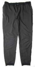 Patagonia Terrebonne Jogger Pants Black Mens Medium /  picture
