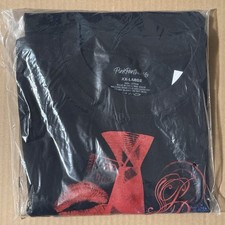 OFFICIAL An Evening With PinkPantheress 2026 Tour Merch Tie T-Shirt Size 2XL ✅ picture