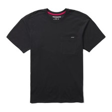 Wolverine Men Classic Short Sleeve Pocket Tee Apparel picture