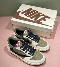 Travis Scott x Jordan Air Jordan 1 Low OG 
