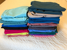 FIGS Scrub lot of 17 set (shirt and pants) picture