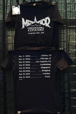 Metaphor ReFantazio Orchestra Concert World Tour 2026 2027 Reprint picture