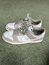 Size 10.5 - Nike Dunk Low Gum Pack - Olive picture