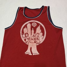 Vintage 90s Grateful Dead Parking Lot Jersey Xl Rare Tee picture