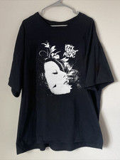 Katy Went Missing album T-Shirt Adult Cotton BT984 picture