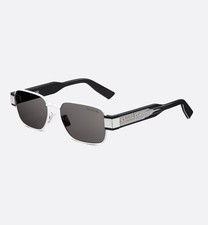 Dior Christian Dior Label S2U Gray 54mm – Sunglasses, 100% Authentic picture
