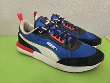 Puma R22 Collectible ROYAL Special Edition Multi Color shoe sneakers 11 picture