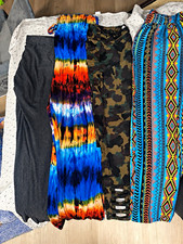 Leggings Bundle 1X 2X (4) picture