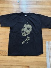 Vintage Che Guevera AAA TAG T-Shirt 90s picture
