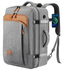 Travel Backpack, Extra Large 40L Flight Approved Carry on Backpack picture