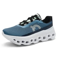 Men's Cushioning Running Shoes Lightweight Athletic Casual Sneakers Male Non picture