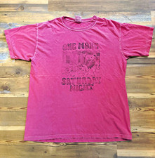 Grateful Dead: One More Saturday Night T-Shirt (Size L) picture