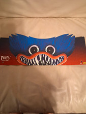 Spirit Halloween Poppy Playtime  Board picture