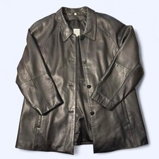 American-vintage Men's Black Jacket picture