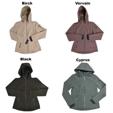 Free Country Women's 3-Layer Bonded Fabric Super Softshell Jacket picture