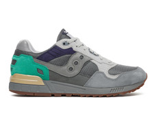 SAUCONY Men's Shadow 5000 - Carbon | Cadet picture