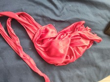 Red Adjustable Durag picture
